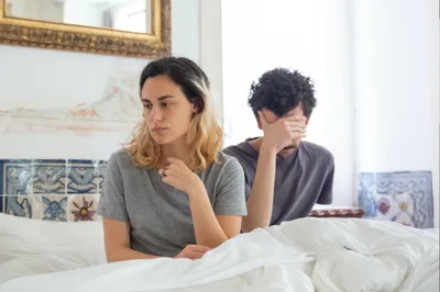 How Marriage Almost Killed My Quiet Time - RELEVANT