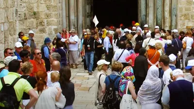 Israel to Open Doors to Unvaccinated Visitors March 1
