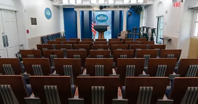 Judge pauses Trump’s White House media ban