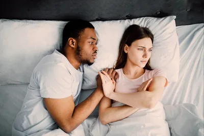 Why You Should Go to Marriage Counseling Before It's Too Late - RELEVANT