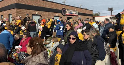 Judge permits access for clergy at Illinois immigration facility for Holy Week