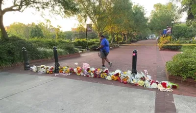 Campus minister recalls chaos and ‘God’s presence’ in FSU shooting | Baptist Press
