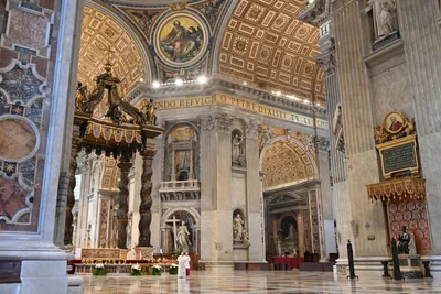 With Pope Francis’ Encouragement, Vatican Allows Blessings for Same-Sex Couples
