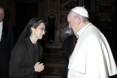 How Vatican City State’s government is changing under Pope Francis