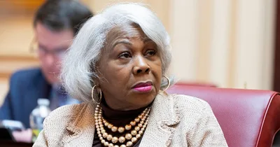 Virginia state senator indicted for drug trafficking charges