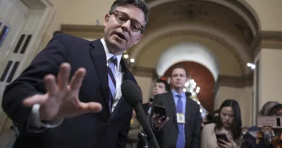 House Ways and Means approves tax portion of big budget bill