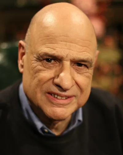 Tony Campolo, bestselling author, teacher and evangelist, dies at 89