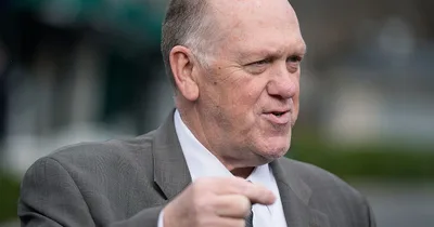 Trump Sends Border Czar to Minnesota, Has "good call" with Walz