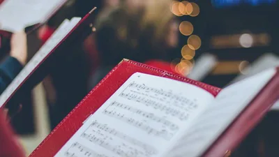 Round Up: Christian Artists Who Have (Already) Released New Christmas Music