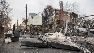 NATO Sending Military Aid to Ukraine, Putin Reportedly Deploys Special Forces 'Hunters' to Target Kyiv Gov't