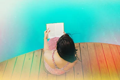 The RELEVANT Summer Reading Guide