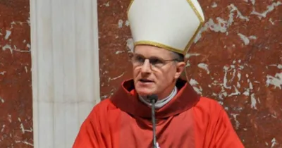 Bishops condemn broadcast of firing squad execution, emphasize Church’s opposition to death penalty