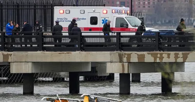 NTSB Cites Geese as Likely Cause of Last Year’s Fatal Chopper Crash in Hudson River