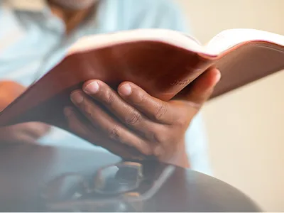 Yet Another Study Confirms the Bible's Transformative Power