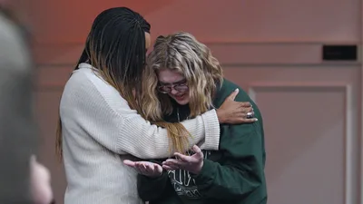 Did Asbury Spark the Next Great Awakening? 'The Time is Now; the Kingdom of God is Here'