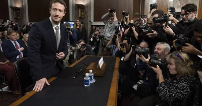 Meta Touts New Efforts to Fight Sextortion on Social Media