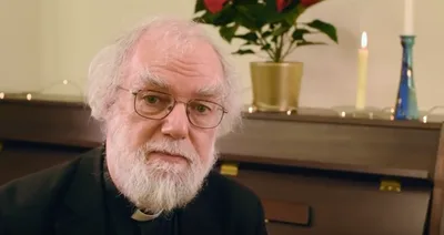 Rowan Williams criticised over claim Farage is using Christianity to fuel anti-Muslim feeling