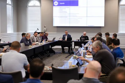 SEBTS trustees celebrate enrollment gains, missions advance | Baptist Press