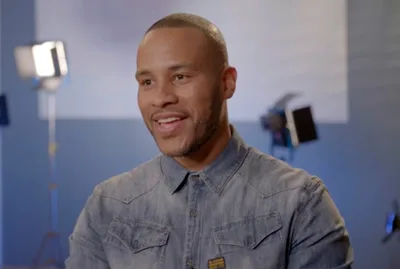 DeVon Franklin is expert in new ‘Married at First Sight’ season despite 'shame' of divorce