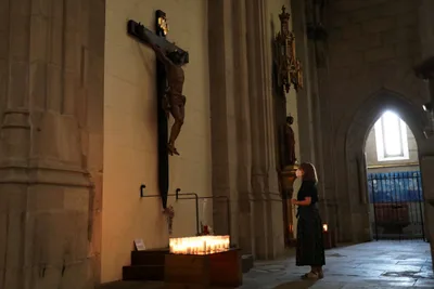 Spain: Ombudsman tasked with probing church sex abuse record