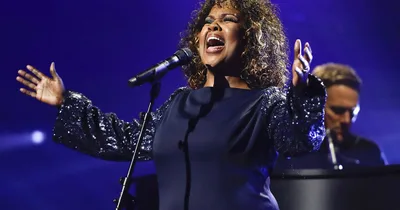Christian Singer CeCe Winans Wins Two Grammys