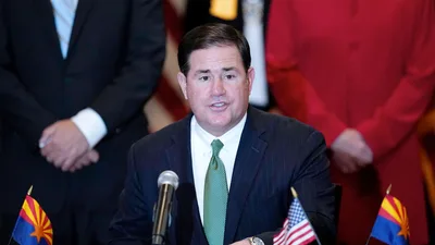 'Every Life Holds Immeasurable Value': 4 GOP-Led States Sign Pro-Life Bills to Protect the Unborn