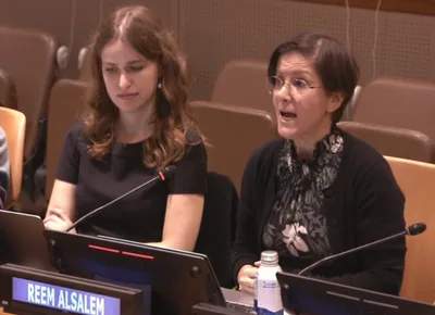 Surrogacy Industry Dehumanizes Women and Children, Should Be Banned Globally, UN Expert Says