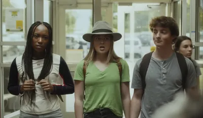 'Dot Conner: Webtective' offers families a fun, faith-filled alternative to negative kids' movies