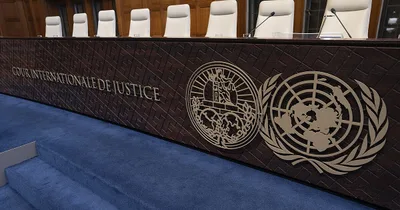 UN court orders stoppage of Israeli military activity in Rafah