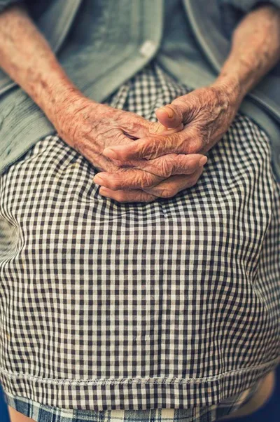 Poll: Older Americans are Among the Most Spiritually Skeptical