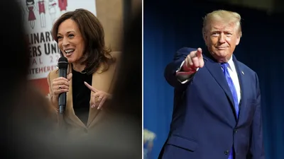 Election Day Countdown: Subpoenas, Senate Showdowns and a Final Push for Votes | CBN