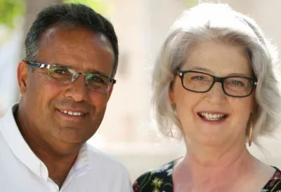 Palestinian Evangelical pastor released 40 days after being arrested for meeting Israeli leader