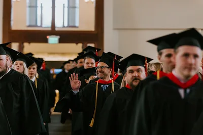 MBTS, Spurgeon College celebrate 77th commencement exercises | Baptist Press