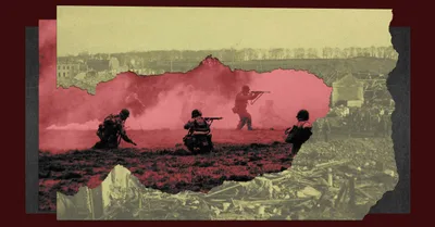 Just War Debates Reveal Our Moral Poverty