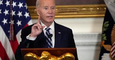 Biden Blocks Most New Offshore Drilling ahead of Trump Term