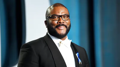 Tyler Perry Gives $2.75M to Help Atlanta's Low-Income Seniors Keep Their Homes