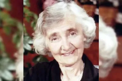 Catholic philosopher, author Alice von Hildebrand dies at 98