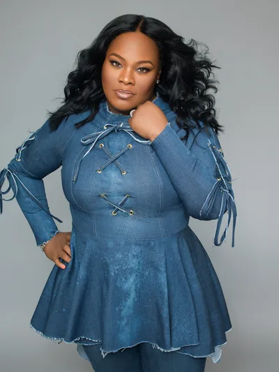Tasha Cobbs Leonard Is Expecting to See Signs, Miracles and Wonders at Her Revival Tour