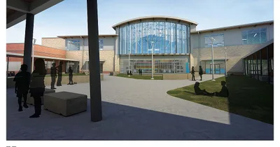Uvalde Celebrates New School Project Years after Shooting