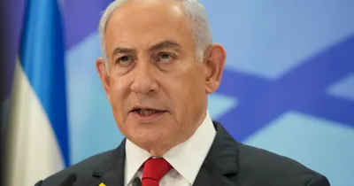 Netanyahu Targets ICC with Holocaust Remembrance Remarks
