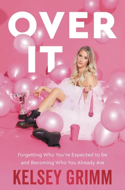 Christian social media influencer Kelsey Grimm opens up about battle with suicide, faith and identity