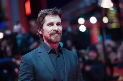 Like Bruce Wayne, Christian Bale is Building Foster Homes in California - RELEVANT