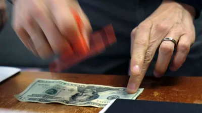 Boston Church Stamps Harriet Tubman on All Its $20 Bills