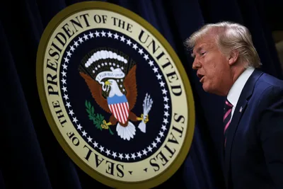 What My Trump Prophecy Taught Me about Humility