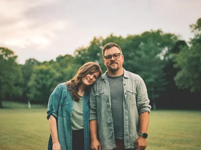 ‘Kenny & Claire’ first full album urges listeners to stay grounded | Baptist Press