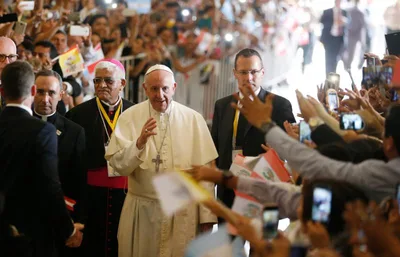 LatAm begins synodal process with continent-wide assembly | Crux