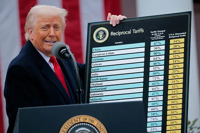 Election 2025: It’s Still the Economy, Stupid