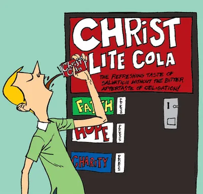 Not 9 but 29 spiritual gifts. Do you know yours?