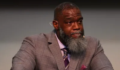 Voddie Baucham says he's been asked to accept nomination for SBC president