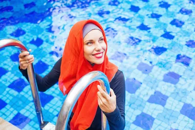 Muslim Event at Public Waterpark in Texas Canceled after Gov. Abbott Threatens City Funding